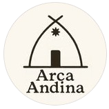 El Arca Andina Logo